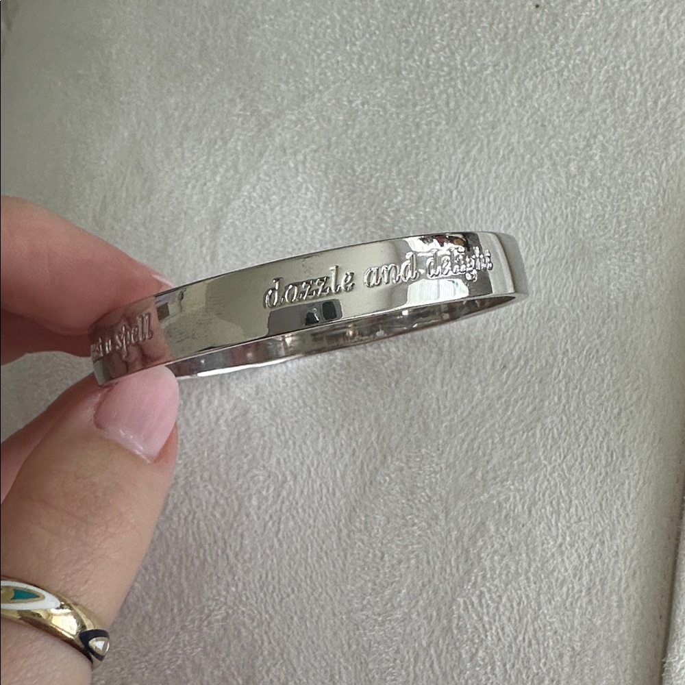 Kate spade bangle - Picture 10 of 12